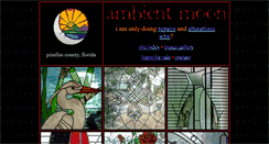Desktop Screenshot of ambientmoon.com